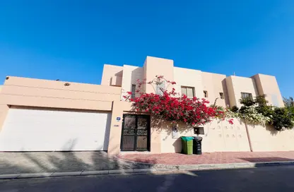 فيلا - 3 غرف نوم - 4 حمامات للايجار في فلل البدع - البدع - دبي