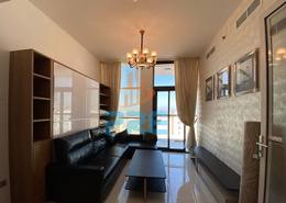 Furnished 1BR Convertible to 2BR in Furjan