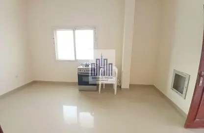 Apartment - Studio - 1 Bathroom for rent in Fire Station Road - Muwaileh - Sharjah