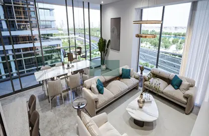 شقة - غرفة نوم - 1 حمام للبيع في شوبا ون - راس الخور الصناعية - رأس الخور - دبي