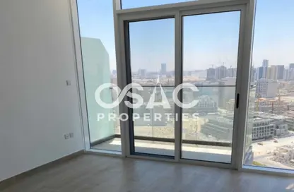 Apartment - Studio - 1 Bathroom for sale in Bloom Towers C - Bloom Towers - Jumeirah Village Circle - Dubai
