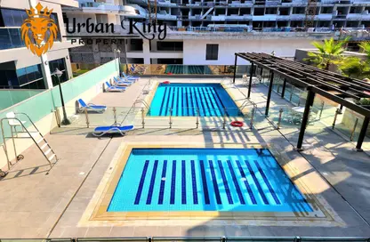 شقة - غرفة نوم - 2 حمامات للايجار في آرت بارك ڤيو - ارجان - دبي