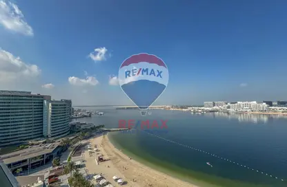Apartment - 4 Bedrooms - 4 Bathrooms for rent in Al Rahba - Al Muneera - Al Raha Beach - Abu Dhabi