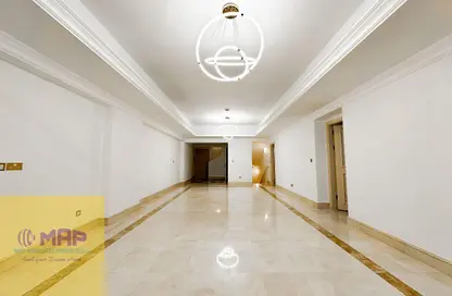 Apartment - 3 Bedrooms - 4 Bathrooms for rent in The Fairmont Palm Residences - Palm Jumeirah - Dubai