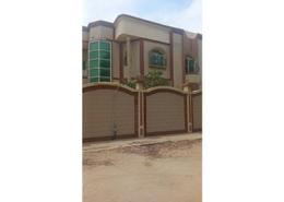 Villa - 5 bedrooms - 7 bathrooms for rent in Al Rawda 3 Villas - Al Rawda 3 - Al Rawda - Ajman