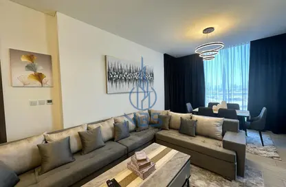 Apartment - 2 Bedrooms - 3 Bathrooms for rent in One Park Avenue - Sobha Hartland - Mohammed Bin Rashid City - Dubai