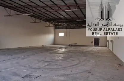 مستودع - استوديو - 1 حمام للايجار في أم الثعوب - أم القيوين مستودع - استوديو - 1 حمام للايجار في أم الثعوب - أم القيوين