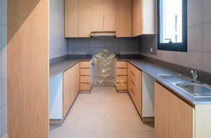 Apartment - 1 Bedroom - 2 Bathrooms for sale in Raseel - Al Mamsha - Muwaileh - Sharjah