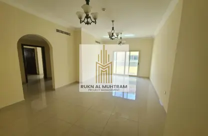 Apartment - 1 Bedroom - 2 Bathrooms for rent in Al Thani Muwaileh - Muwaileh Commercial - Sharjah