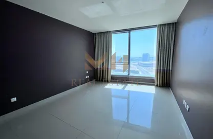 Apartment - 2 Bedrooms - 3 Bathrooms for sale in Sun Tower - Shams Abu Dhabi - Al Reem Island - Abu Dhabi
