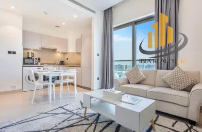 Apartment - 1 Bedroom - 1 Bathroom for sale in Sobha Creek Vistas Reserve - Sobha Hartland - Mohammed Bin Rashid City - Dubai