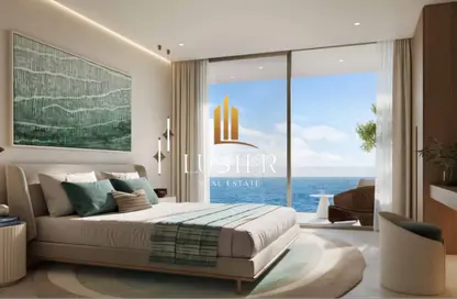 Apartment - 1 Bedroom - 1 Bathroom for sale in Chelsea Residence by Damac - Maritime City - Dubai