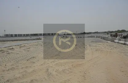 Land - Studio for sale in Keturah Reserve - MAG City - Mohammed Bin Rashid City - Dubai