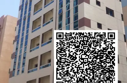عمارة بالكامل للبيع في برج النعيمية  2 - أبراج النعيمية - النعيمية - عجمان