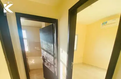 Apartment - 1 Bedroom - 1 Bathroom for rent in Orient Tower 2 - Orient Towers - Al Bustan - Ajman