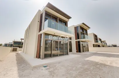 Villa - 5 Bedrooms - 6 Bathrooms for sale in Golf Place 2 - Golf Place - Dubai Hills Estate - Dubai