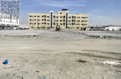 Land - Studio for sale in Al Nahda Complex - Al Nahda - Sharjah