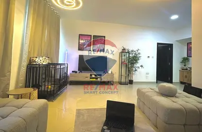 شقة - غرفة نوم - 2 حمامات للبيع في برج 42 - الريف داون تاون - مشروع الريف - أبوظبي