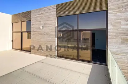 Townhouse - 4 Bedrooms - 5 Bathrooms for sale in Elie Saab VIE Townhouses - District 11 - Mohammed Bin Rashid City - Dubai