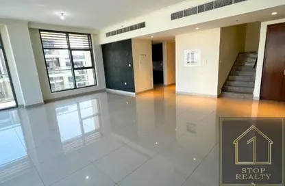 Apartment - 4 Bedrooms - 5 Bathrooms for rent in Mulberry 2 - Park Heights - Dubai Hills Estate - Dubai
