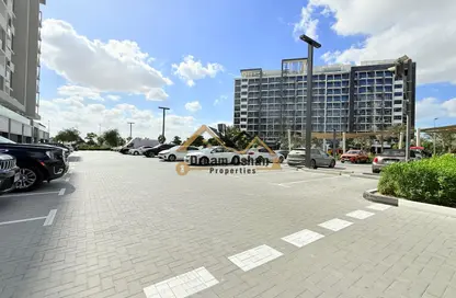 Shop - Studio - 1 Bathroom for rent in AZIZI Riviera - Meydan One - Meydan - Dubai