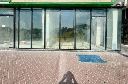 Shop - Studio - 1 Bathroom for rent in Jumeirah Garden City - Al Satwa - Dubai Shop - Studio - 1 Bathroom for rent in Jumeirah Garden City - Al Satwa - Dubai