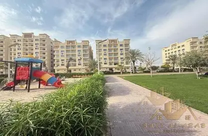 شقة - 1 حمام للبيع في قرية الاميرة - الياسمين - عجمان