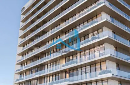 شقة - 2 غرف نوم - 2 حمامات للبيع في اشوود ريزيدنسز - مثلث قرية جميرا - دبي