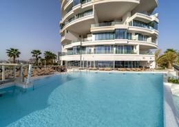 Hotel and Hotel Apartment - 1 bedroom - 1 bathroom for sale in FIVE at Jumeirah Village Circle - Jumeirah Village Circle - Dubai