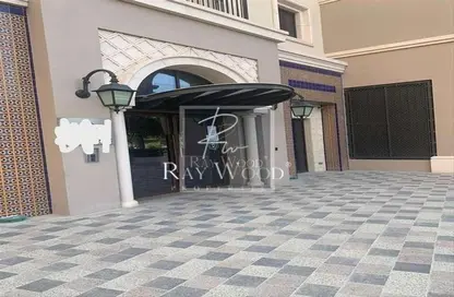 Apartment - 1 Bedroom - 2 Bathrooms for sale in Qamar 2 - Madinat Badr - Al Muhaisnah - Dubai