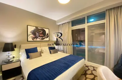 Apartment - 1 Bedroom - 2 Bathrooms for rent in Artesia C - Artesia - DAMAC Hills - Dubai
