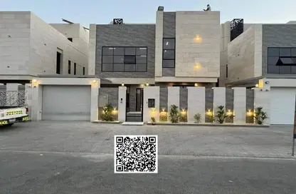 فيلا - 5 غرف نوم - 7 حمامات للبيع في الباهيه هيلز - الباهية - عجمان