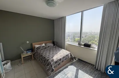 Apartment - 2 Bedrooms - 3 Bathrooms for sale in Sky Gardens - DIFC - Dubai