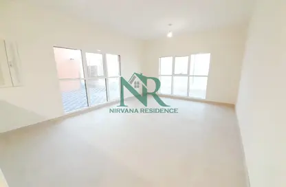 Apartment - Studio - 1 Bathroom for rent in Rawdhat Abu Dhabi - Abu Dhabi