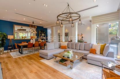 Villa - 4 Bedrooms - 3 Bathrooms for sale in Saheel - Arabian Ranches - Dubai