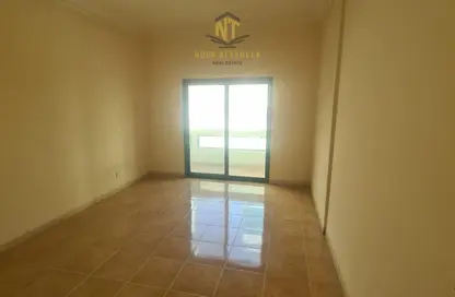 Apartment - 1 Bedroom - 2 Bathrooms for rent in Al Mahatta - Al Qasimia - Sharjah