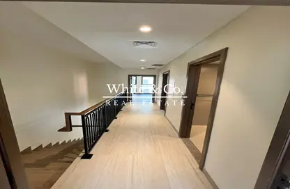 Townhouse - 4 Bedrooms - 3 Bathrooms for sale in Malta - Damac Lagoons - Dubai