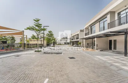 Villa - 5 Bedrooms - 5 Bathrooms for rent in 180 Degrees Villas - Liwan - Dubai Land - Dubai