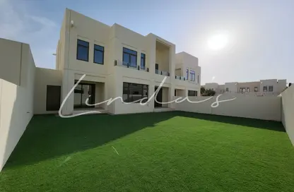 Villa - 4 Bedrooms - 4 Bathrooms for rent in Mira Oasis 2 - Mira Oasis - Reem - Dubai