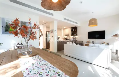 تاون هاوس - 4 غرف نوم - 4 حمامات للبيع في ايلان - تلال الغاف - دبي