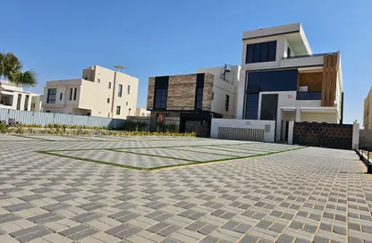 فيلا - 6 غرف نوم - 8 حمامات للبيع في الباهيه هيلز - الباهية - عجمان