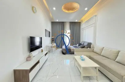 شقة - 1 حمام للايجار في فينسيتوري بوليفارد 3 - فينشيتوري بوليفارد - ارجان - دبي شقة - 1 حمام للايجار في فينسيتوري بوليفارد 3 - فينشيتوري بوليفارد - ارجان - دبي