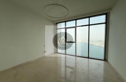 Apartment - 2 Bedrooms - 3 Bathrooms for rent in ANWA - Maritime City - Dubai