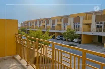 Villa - 3 Bedrooms - 4 Bathrooms for sale in Just Cavalli Villas - Aquilegia - Damac Hills 2 - Dubai