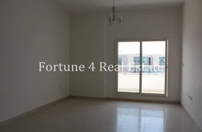 Apartment - Studio - 1 Bathroom for rent in Silicon Heights 2 - Silicon Heights - Dubai Silicon Oasis - Dubai
