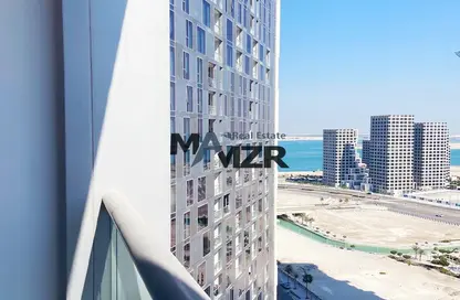 Apartment - 3 Bedrooms - 3 Bathrooms for rent in Shams Abu Dhabi - Al Reem Island - Abu Dhabi