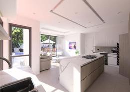 Kitchen image for: Villa - 5 bedrooms - 7 bathrooms for sale in Saheel - Arabian Ranches - Dubai, Image 1
