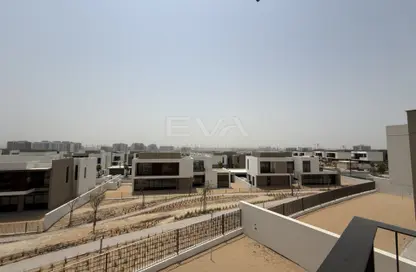فيلا - 5 غرف نوم - 6 حمامات للايجار في تلال الفرجان - الفرجان - دبي