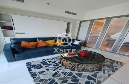 Apartment - 1 Bedroom - 2 Bathrooms for rent in Bayz by Danube - Business Bay - Dubai