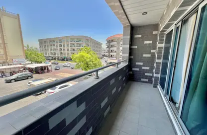 Apartment - 1 Bedroom - 3 Bathrooms for rent in Emerald Karama - Al Karama - Dubai